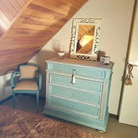 公寓 Hameau Des Granges *