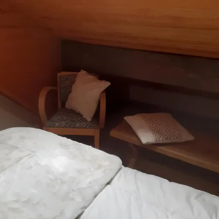 公寓 Hameau Des Granges *