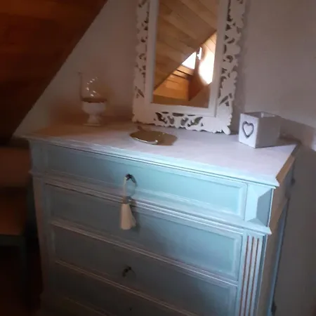 Hameau Des Granges