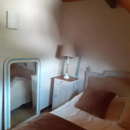 Hameau Des Granges * Bourisp