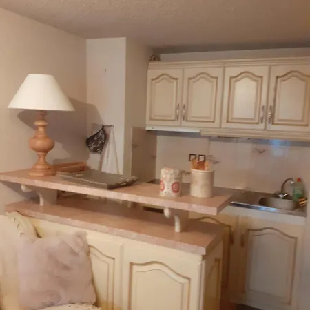 Apartment Hameau Des Granges