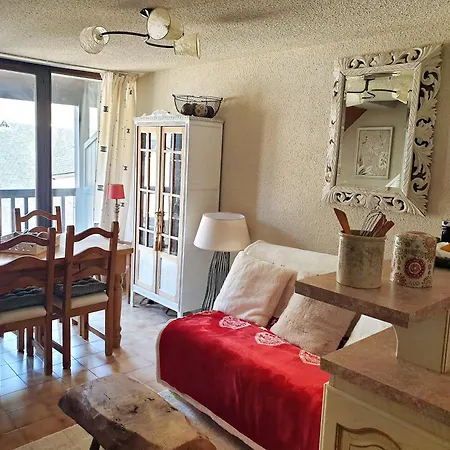 Hameau Des Granges Daire Bourisp