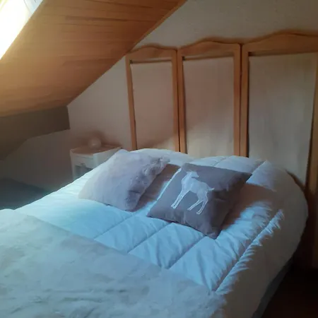 Hameau Des Granges * Bourisp