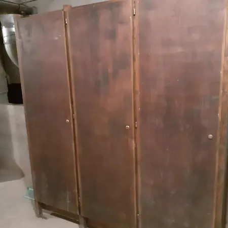 Hameau Des Granges Apartment Bourisp