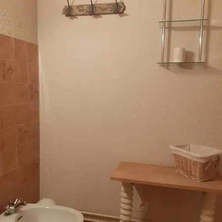 Hameau Des Granges Apartment