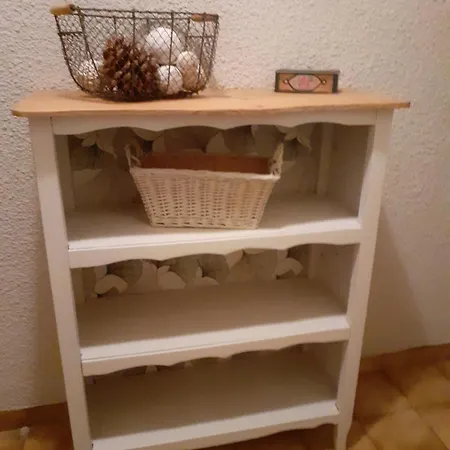 Hameau Des Granges Apartment *