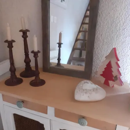 Hameau Des Granges *