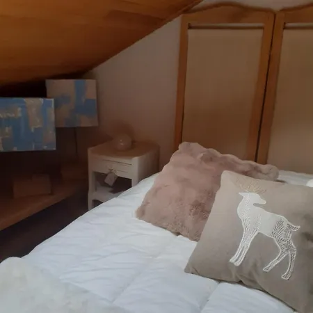 Hameau Des Granges *