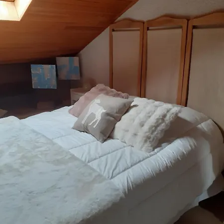 Hameau Des Granges * Bourisp