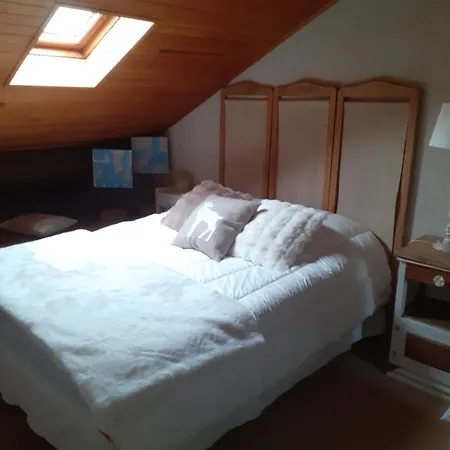 Apartament Hameau Des Granges *