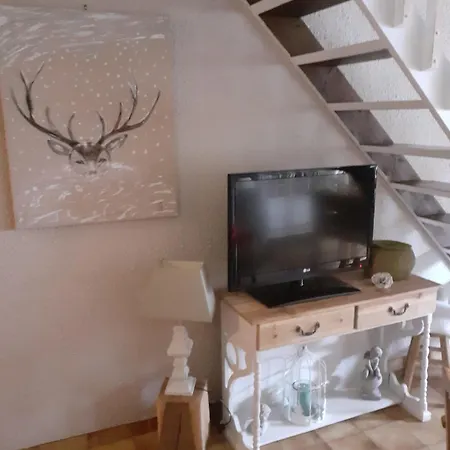 Hameau Des Granges *