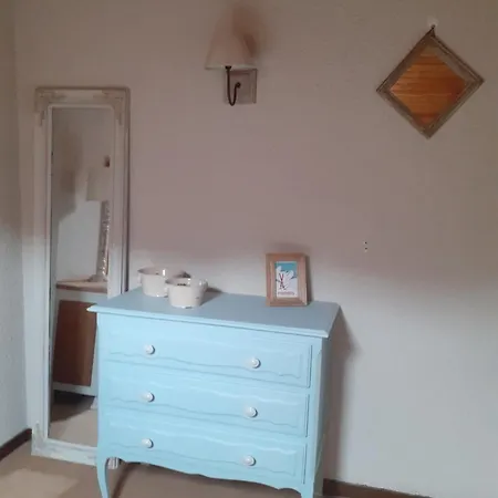 Apartment Hameau Des Granges