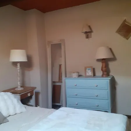 Hameau Des Granges