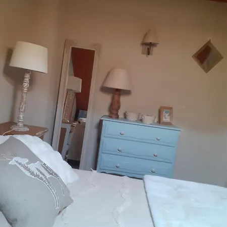 Hameau Des Granges Apartment Bourisp