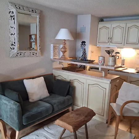 Hameau Des Granges Daire *