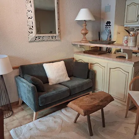 Hameau Des Granges Daire Bourisp