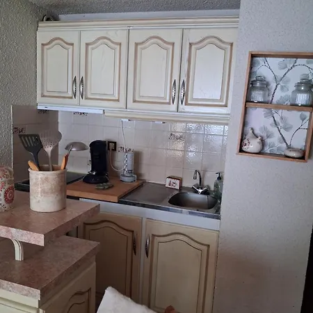 Hameau Des Granges * Bourisp