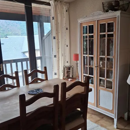 Hameau Des Granges Daire