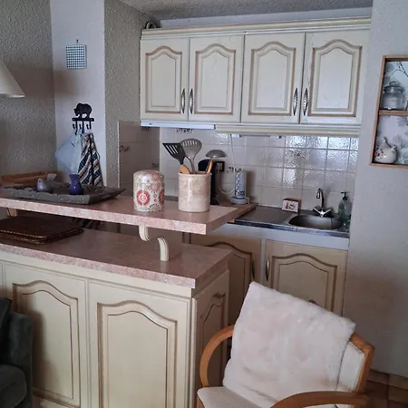 Hameau Des Granges Daire *