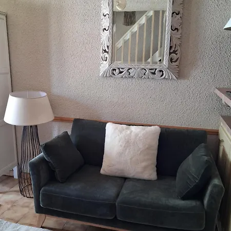 Hameau Des Granges Daire Bourisp