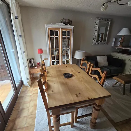 Hameau Des Granges *