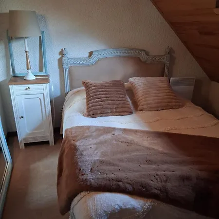 Hameau Des Granges