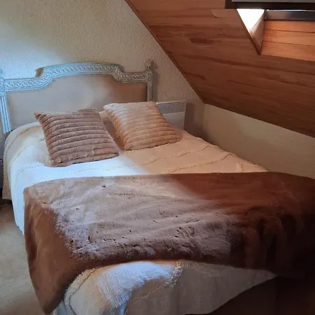 Hameau Des Granges Daire Bourisp