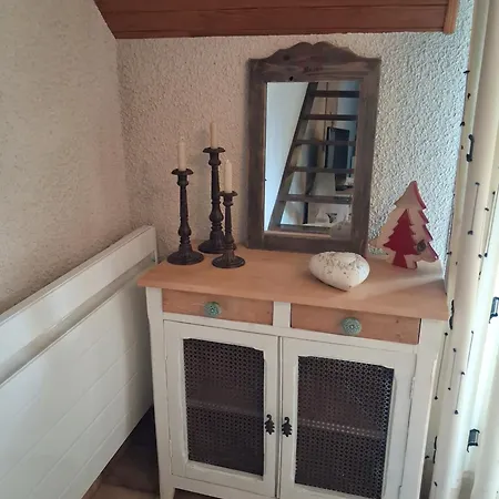 Daire Hameau Des Granges Bourisp