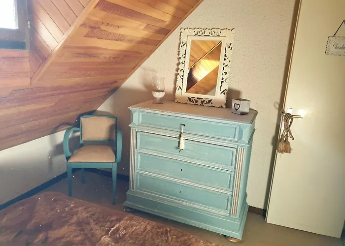 Apartament Hameau Des Granges *