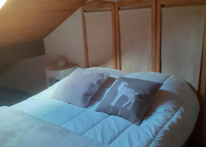 Hameau Des Granges * Bourisp