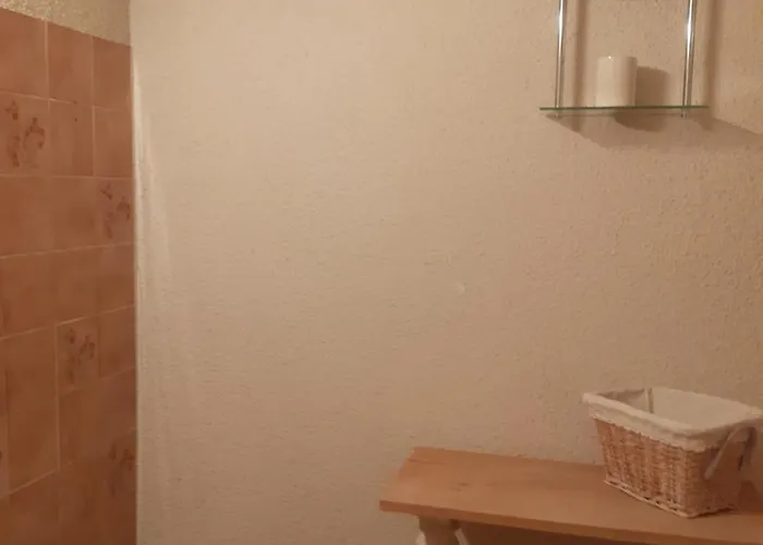 Hameau Des Granges Apartament