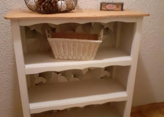 Hameau Des Granges Apartament *