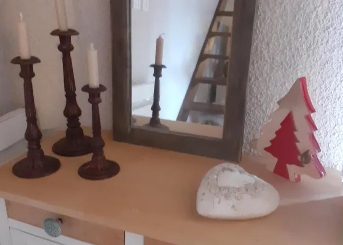 Hameau Des Granges *