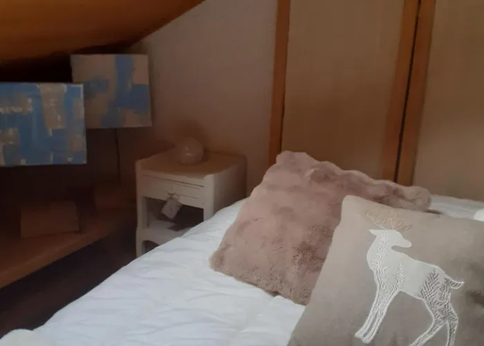 Hameau Des Granges *