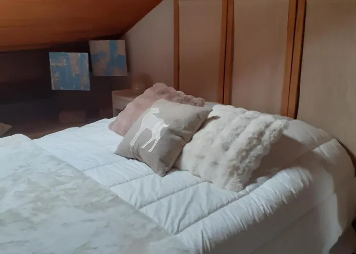 Hameau Des Granges * Bourisp