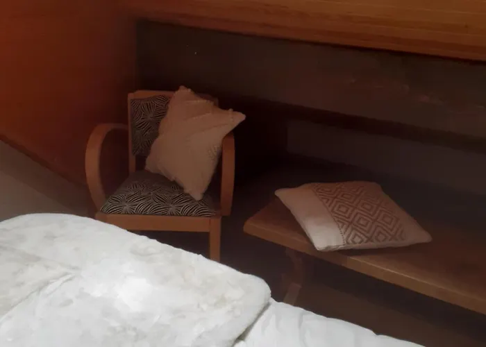 Apartament Hameau Des Granges *