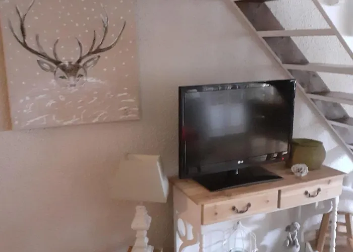 Hameau Des Granges *