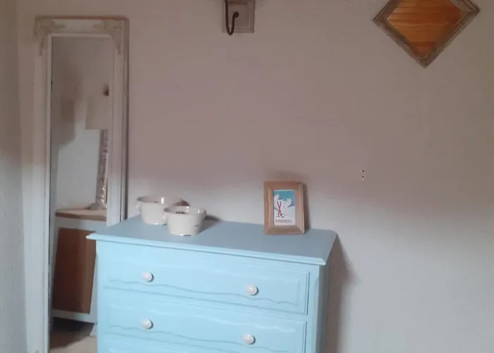 Apartament Hameau Des Granges