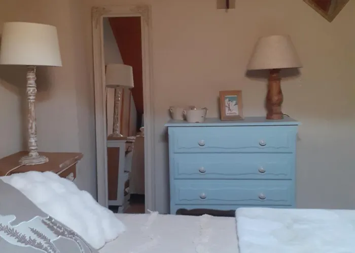 Hameau Des Granges *