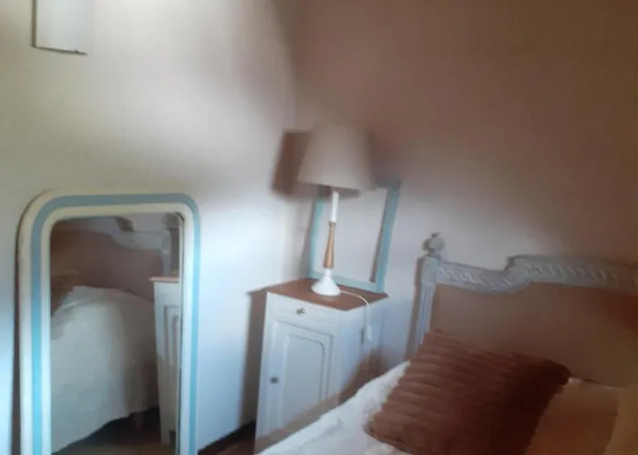 Hameau Des Granges * Bourisp